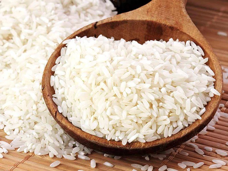 rice